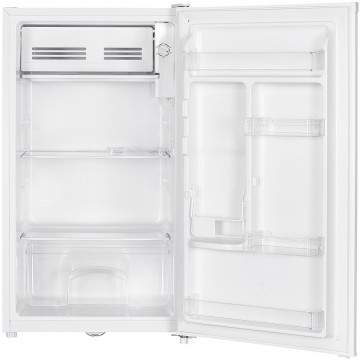 Beko Μονόπορτο Ψυγείο 90lt Υ85xΠ48xΒ45εκ. Λευκό RS9152WN Beko Μονόπορτο Ψυγείο 90lt Υ85xΠ48xΒ45εκ. Λευκό RS9152WN